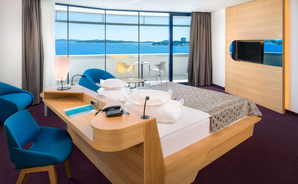 Accommodation