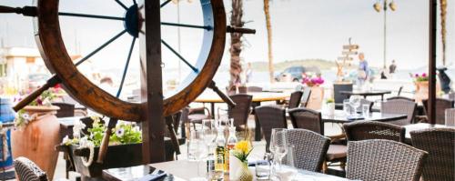 Restaurant Mediterano