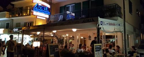 Restaurant ADRIA