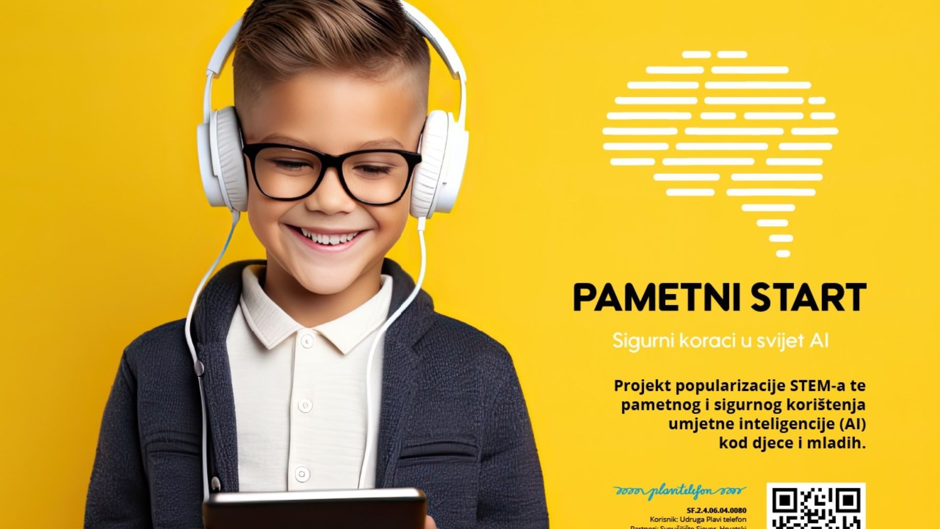 Pametni Start: Uvod u umjetnu inteligenciju