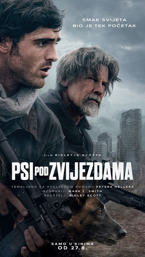 Psi pod zvijezdama ⑮