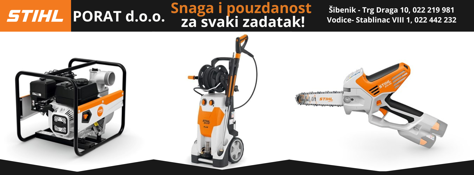 Stihl