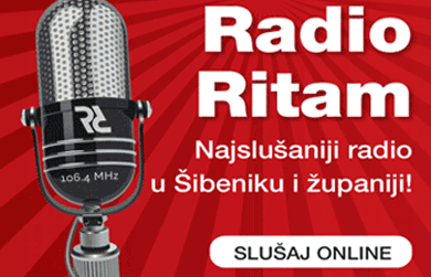 Radio ritam desk