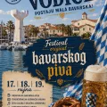 2. Festival bavarskog piva