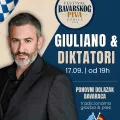 2. Festival bavarskog piva