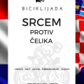 Biciklijada "Srcem protiv čelika"