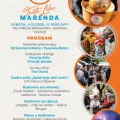 Taste like... marenda