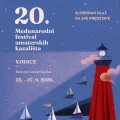 20. Međunarodni festival amaterskih kazališta