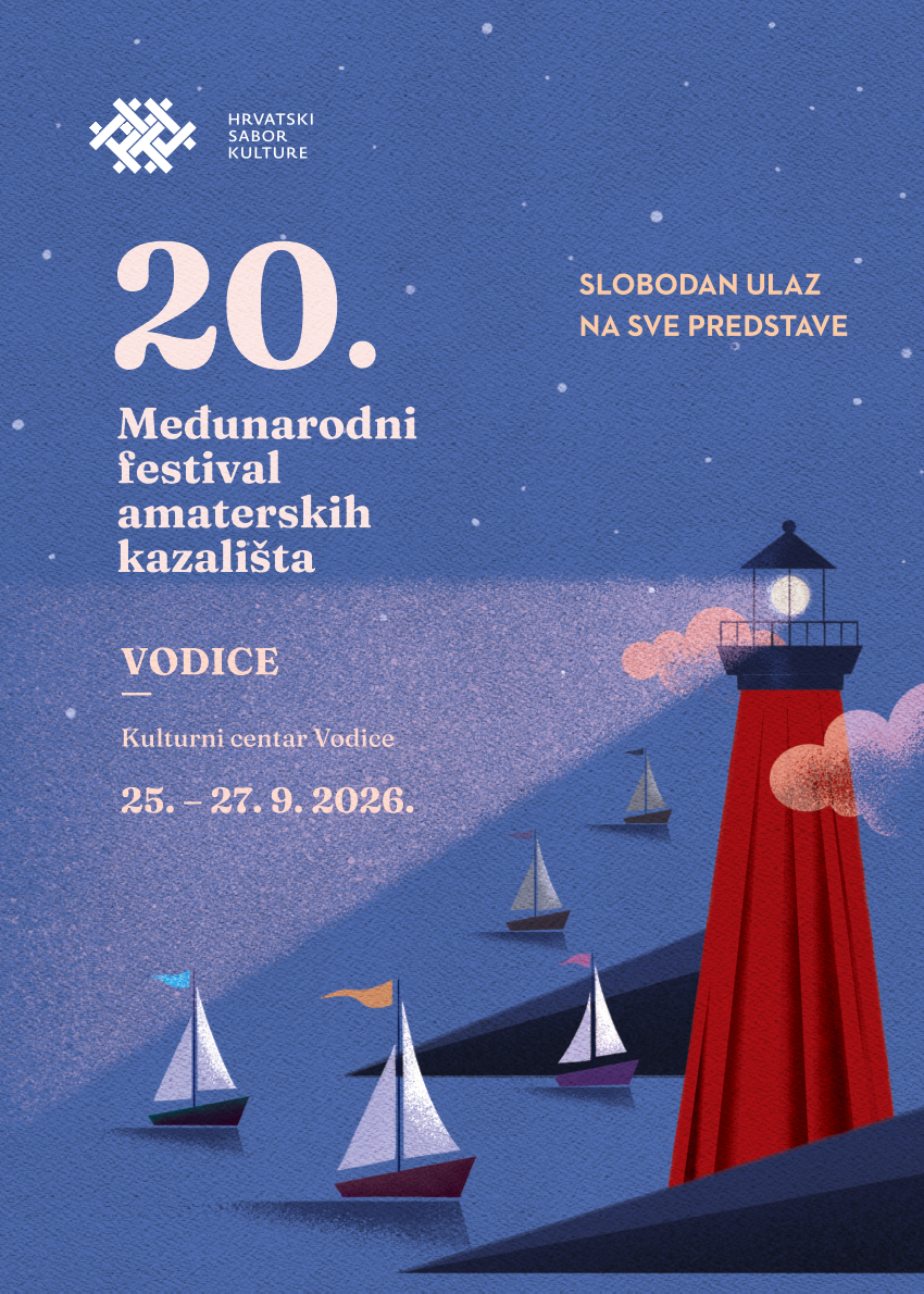 20. Međunarodni festival amaterskih kazališta