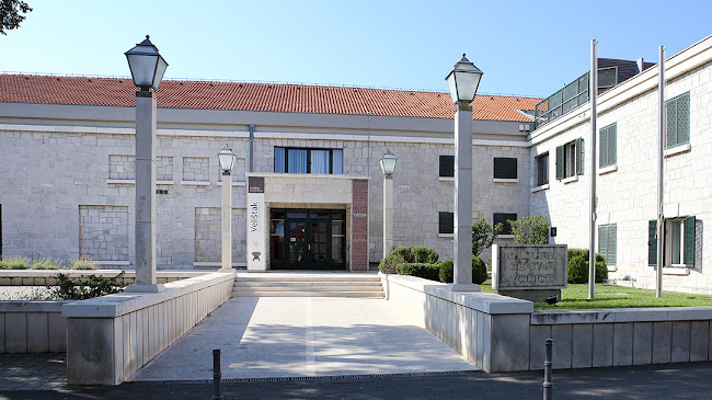 Kulturni centar Vodice