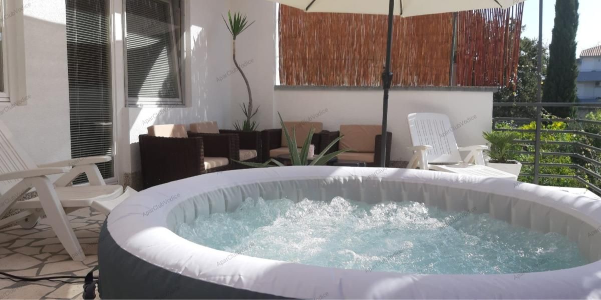 Apartman Club Vodice