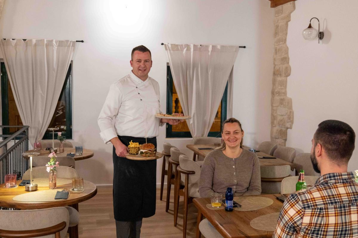 Il Gabbiano - pizza and street food