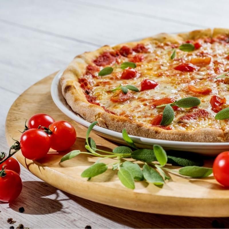 Hallo Pizza