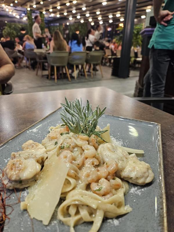 Restaurant Šarm
