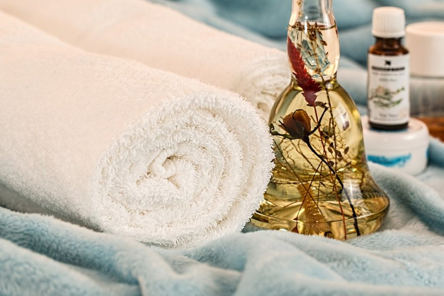 Vrhunska masaža po atraktivnim cijenama u Wellness by Petra