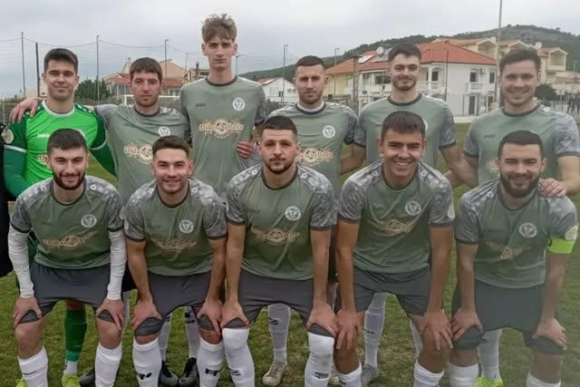 NK Vodice započinje proljetni dio sezone gostovanjem u Opuzenu