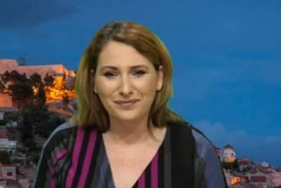 Lucija Cvitan: "Želim grad po mjeri građana, vrijeme je za promjene"