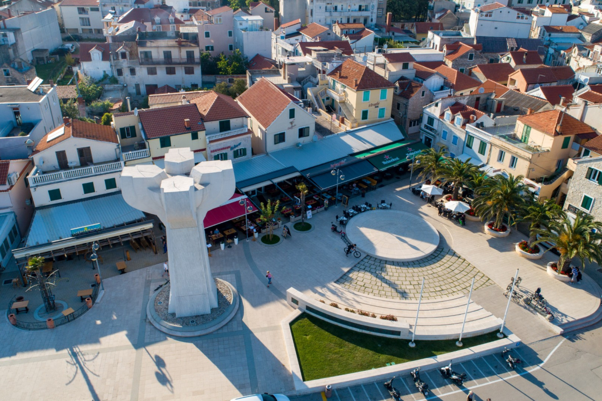 Rast obrta u Hrvatskoj: Vodice među gradovima s najviše obrtnika po stanovniku