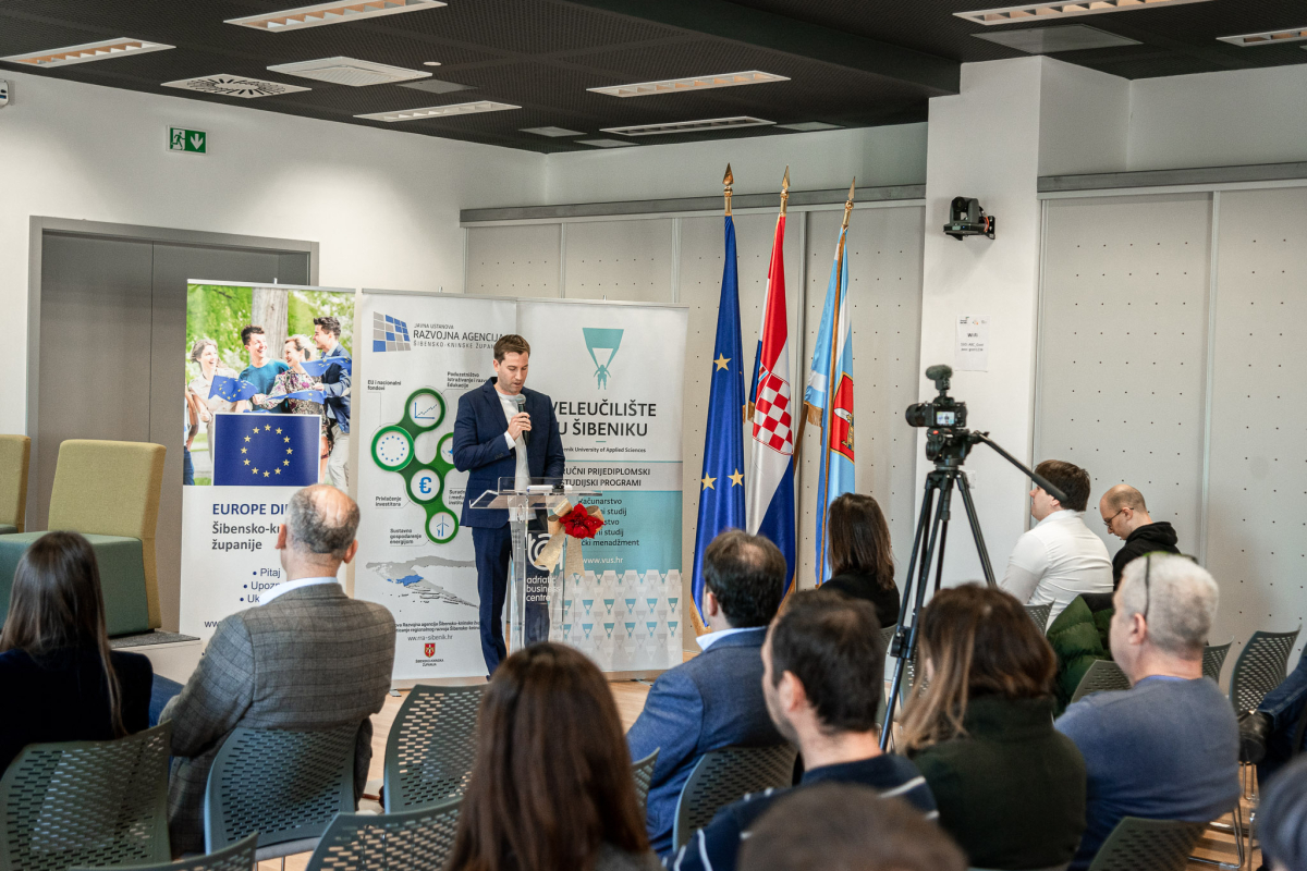 Prijavite se na posebno izdanje Press kluba u Šibeniku!