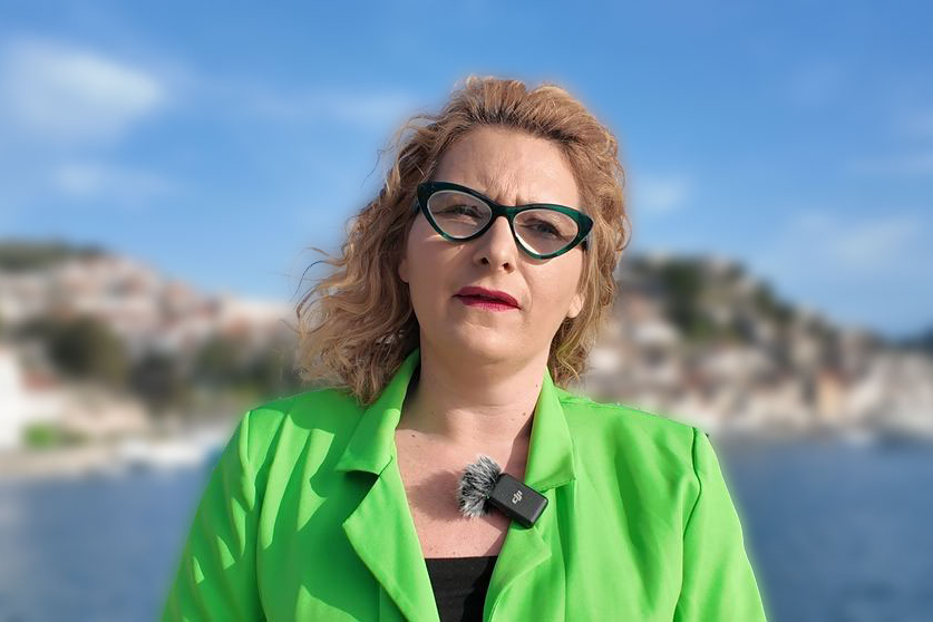 Cvitan: "Postala sam nekome omča oko vrata jer sam imala podršku javnosti"