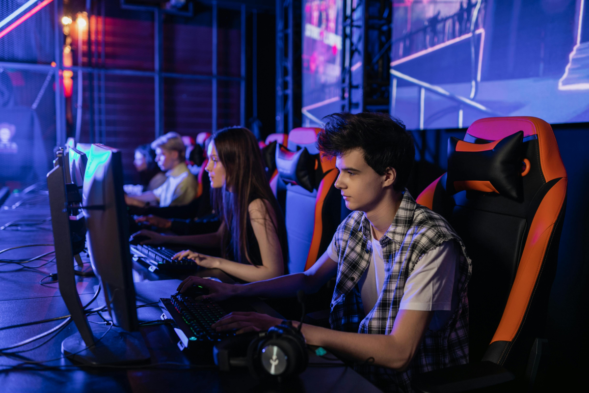 U proceduru stavljena inicijativa za izgradnju gaming arene u Vodicama