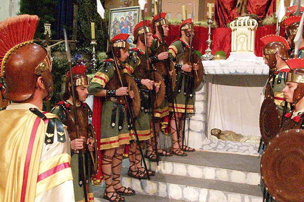 Uskrsna čestitka gradonačelnika Vodica