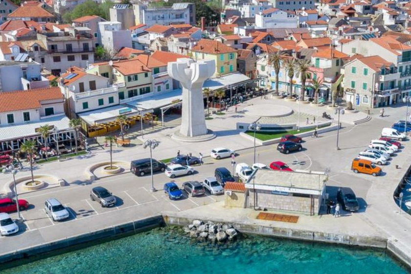 Početak ljetnog načina rada i naplate parkiranja
