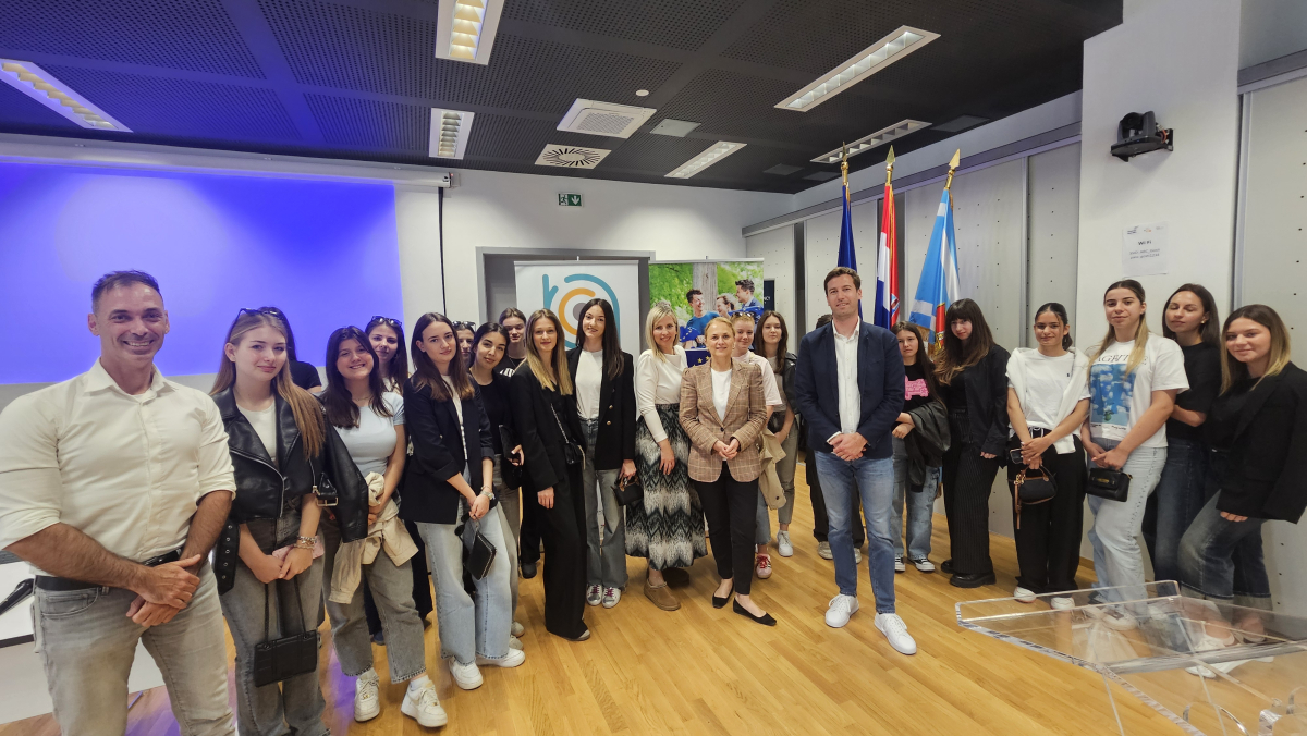 Održana debata o prvim mjesecima rada nove Europske komisije