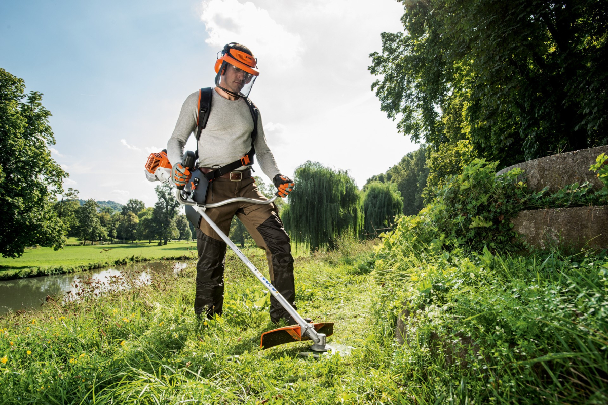 STIHL proljetna akcija u Porat d.o.o.: Kreni u sezonu s pravim alatom – tvoj teren, tvoja pravila!