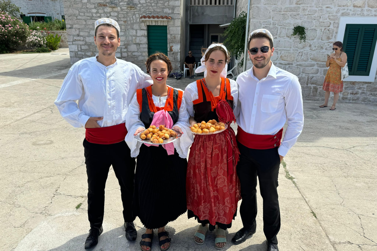 Poziv na donaciju za Šepurinsko lito: Svaki euro pomaže očuvati duh mista