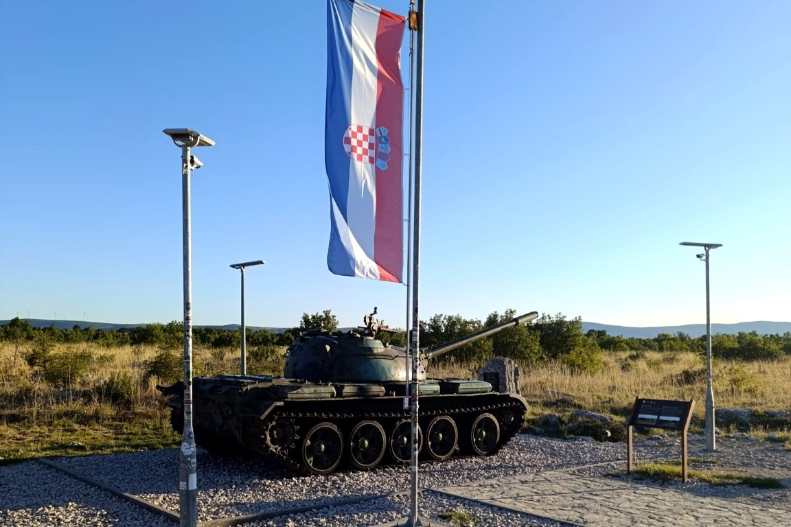 Kod spomen-obilježja u Unešiću, Mirlović Zagori i Pakovu Selu obilježena obljetnica Rujanskog rata