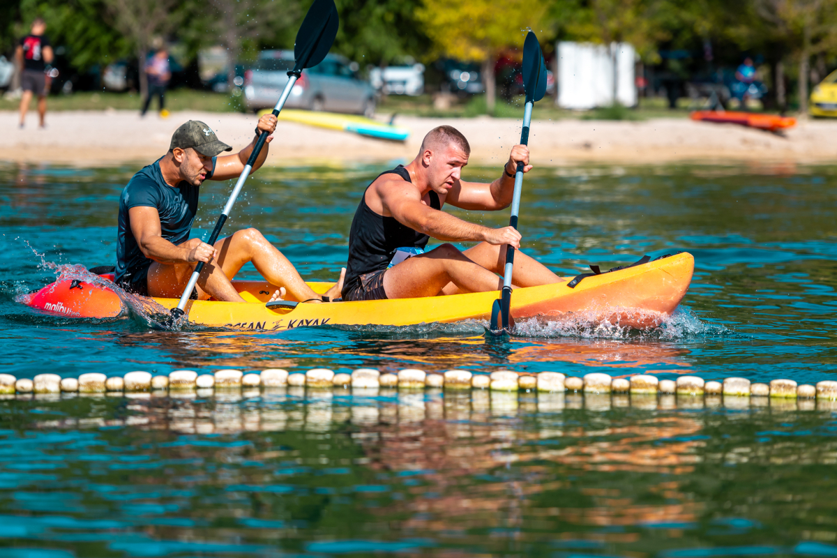 Jeste li se prijavili na Dalmatia Šibenik Outdoor Festival?