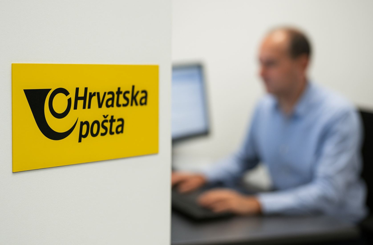 Hrvatska pošta odgovorila na otvoreno pismo Borisa Solomuna
