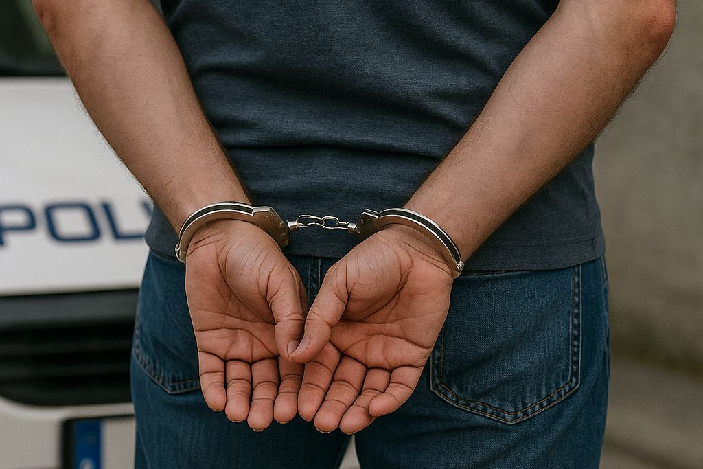 Policija u Vodicama dovršila istragu: 41-godišnjak osumnjičen za niz provala i krađa