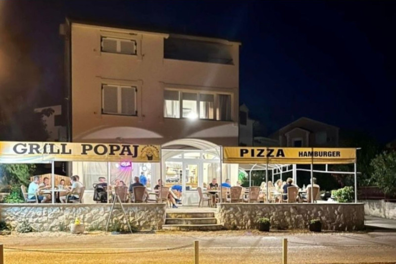 Popaj Srima ponovno otvorio vrata - uživajte u omiljenim pizzama i jelima uz besplatnu dostavu