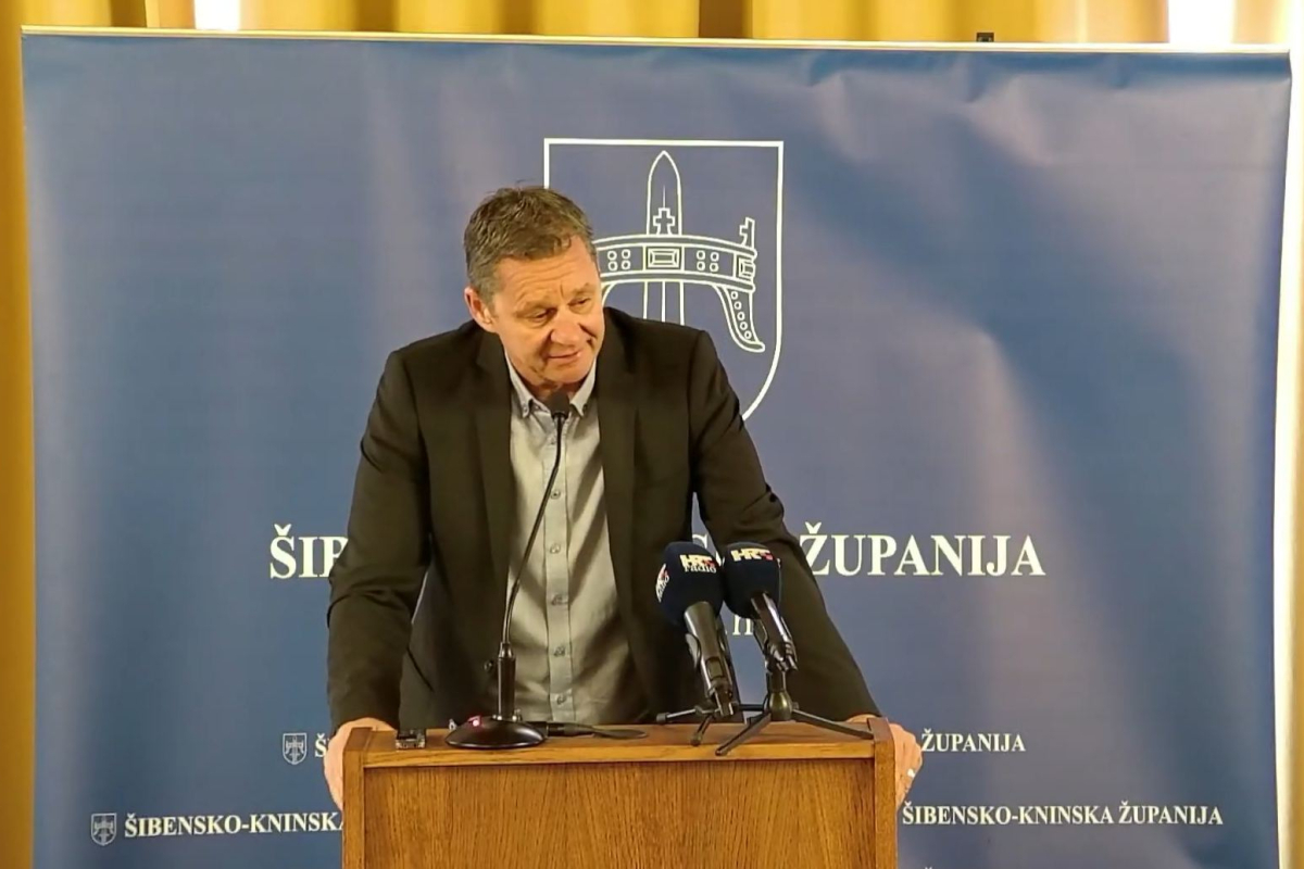 Mikšić upozorio na problem poplava u Dolcu i predložio šetnicu od mosta do Banja