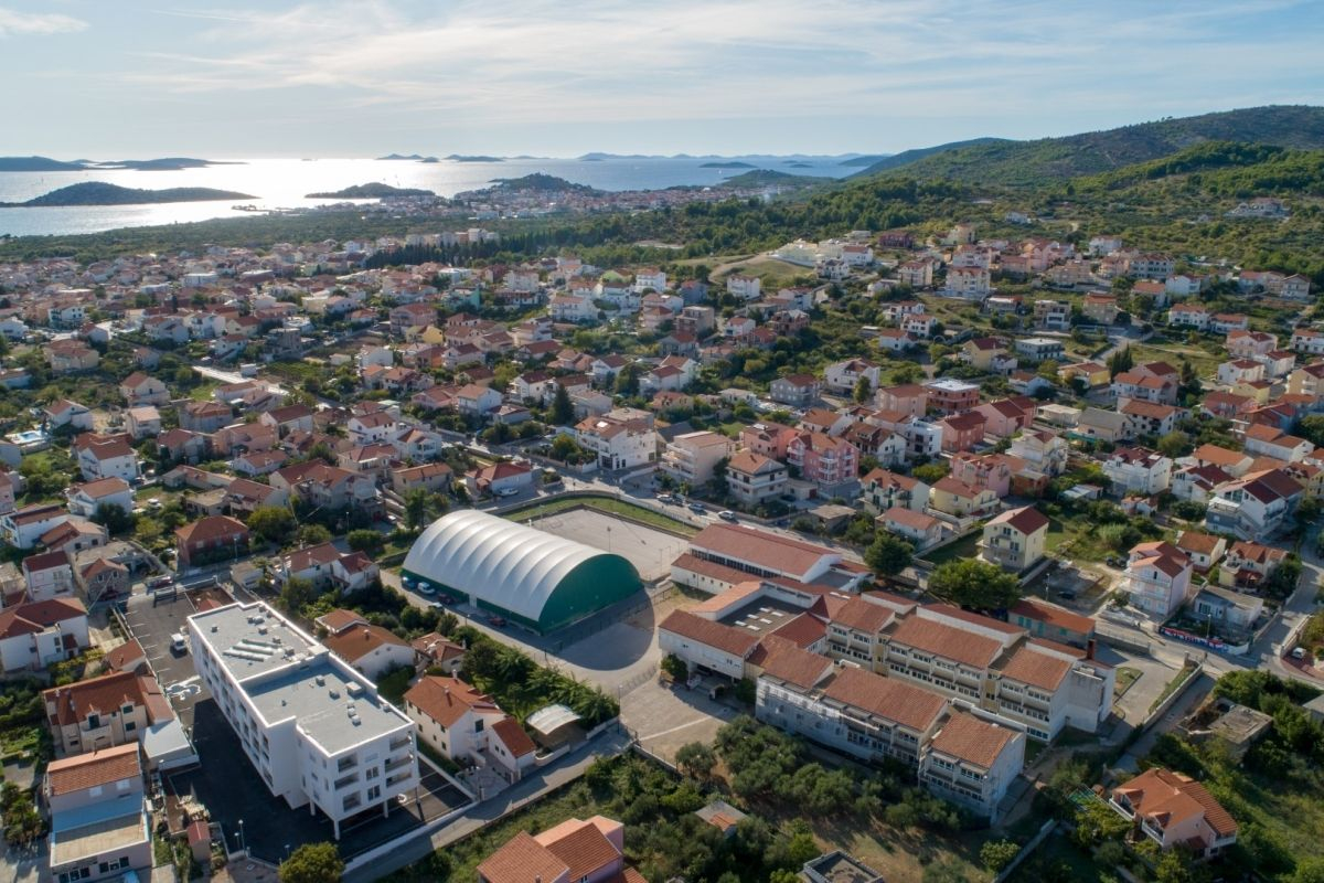 Rekonstrukcija škole Vodice: Mačukat pitao gdje su sredstva Grada