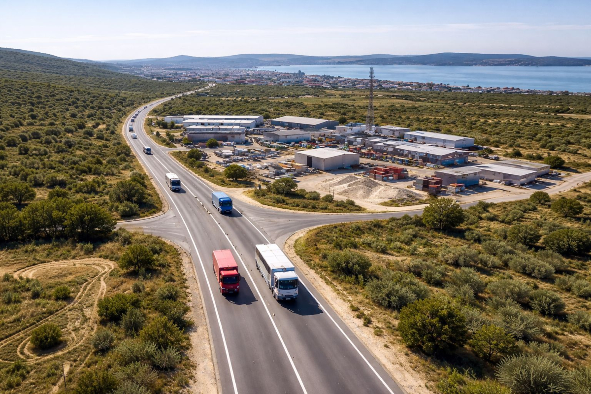 Deset godina čekanja: hoće li se konačno spojiti zona Leć na D27?