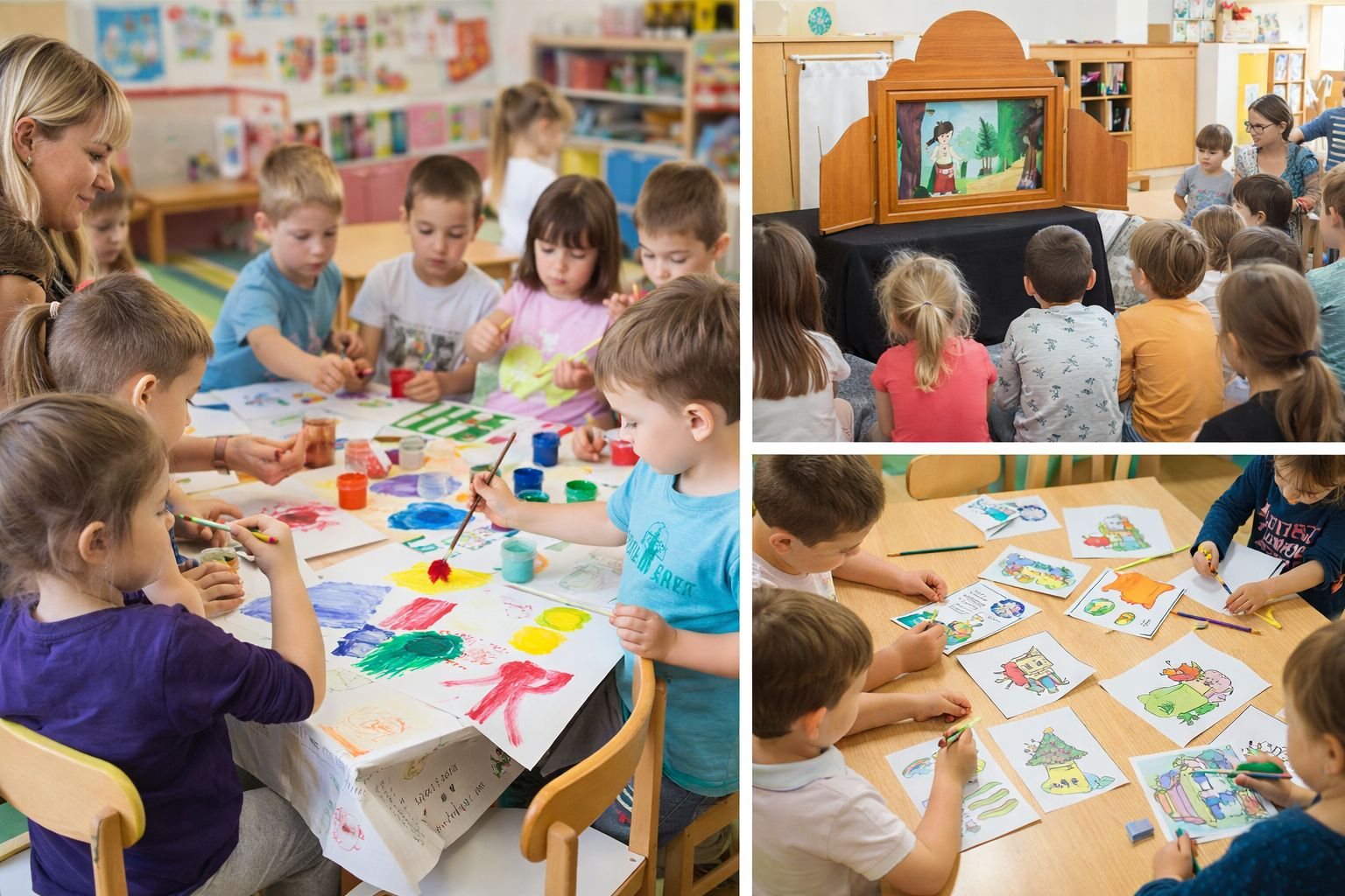 DV Maslina Tribunj uključen u program Ruksak (pun) kulture, sudjelovat će 70 djece