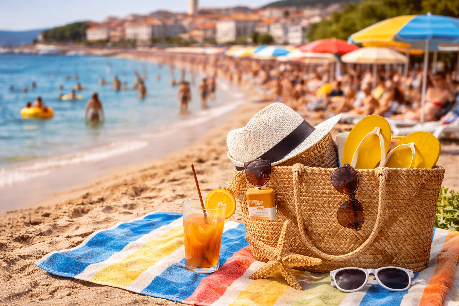 Hoće li Vodice imati „Plan B” u slučaju krize? Udovičić traži tematsku sjednicu