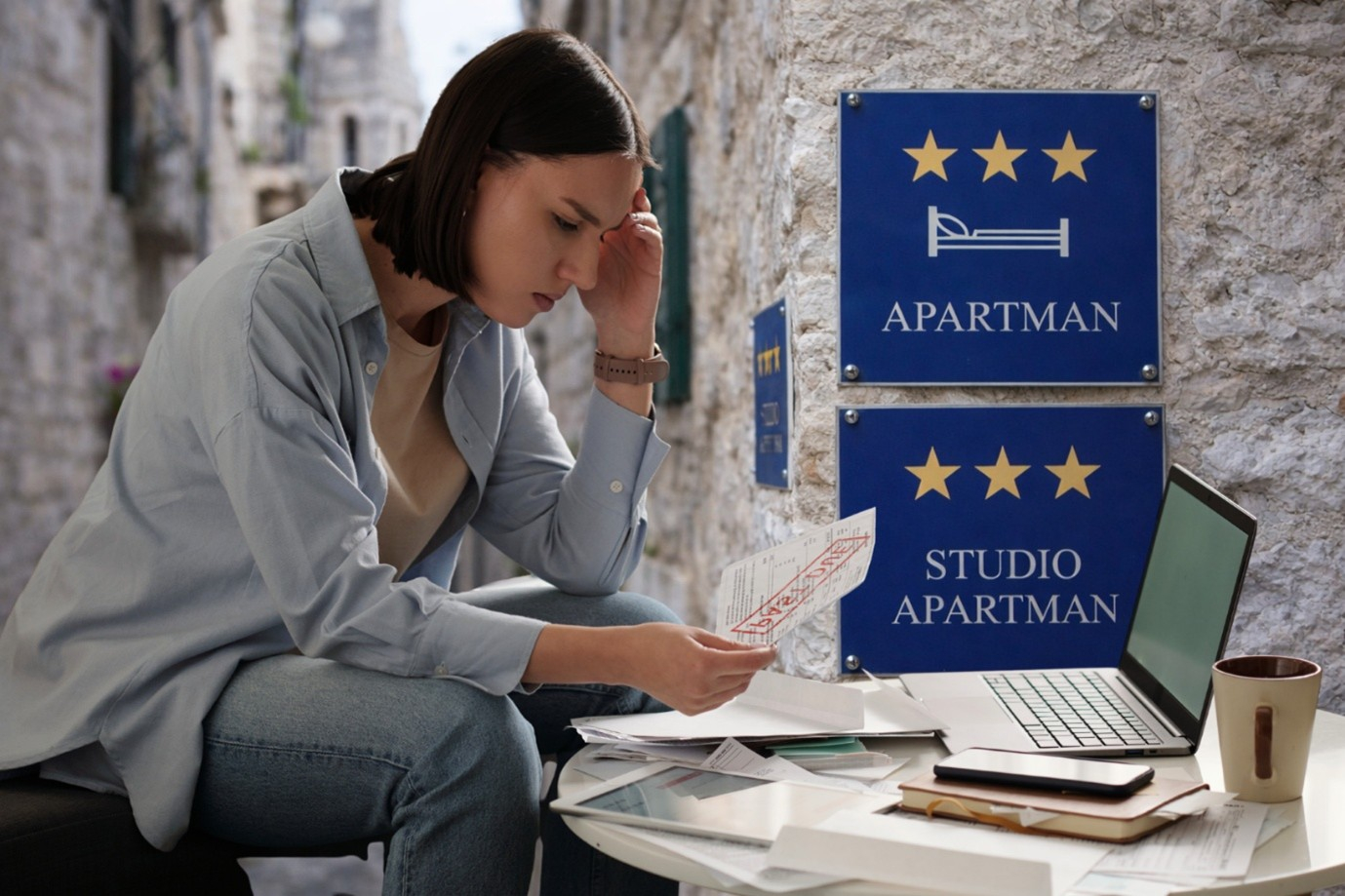 Iznajmljivači, znate li svoje obveze? PDV na proviziju, DAC7, registracijski broj i moguće kazne