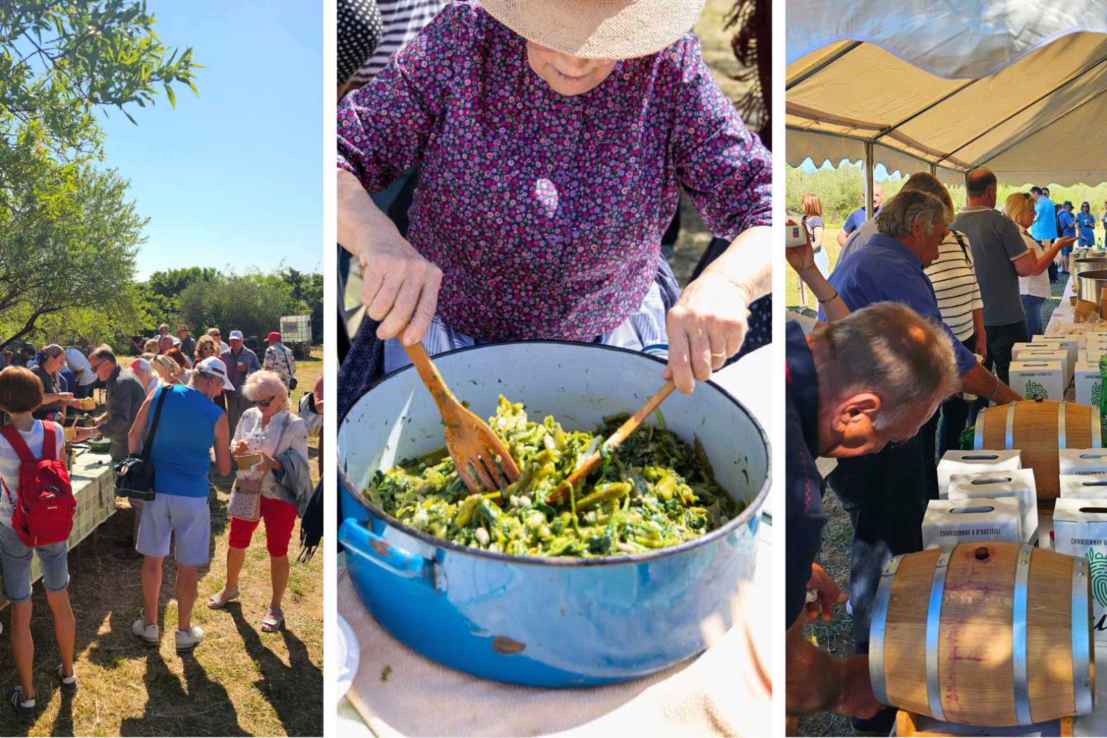 Dan za guštanje: Piknik u Rakitnici spaja prirodu, tradiciju i druženje
