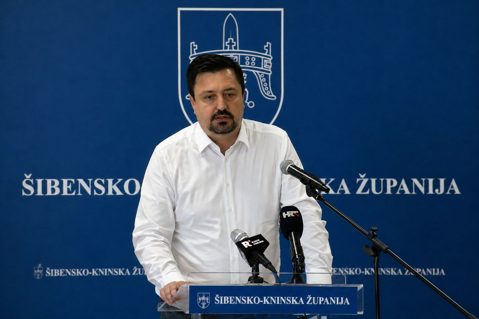 Udovičić predložio izradu AI strategije: „Šibensko-kninska županija može biti među prvima u Hrvatskoj“