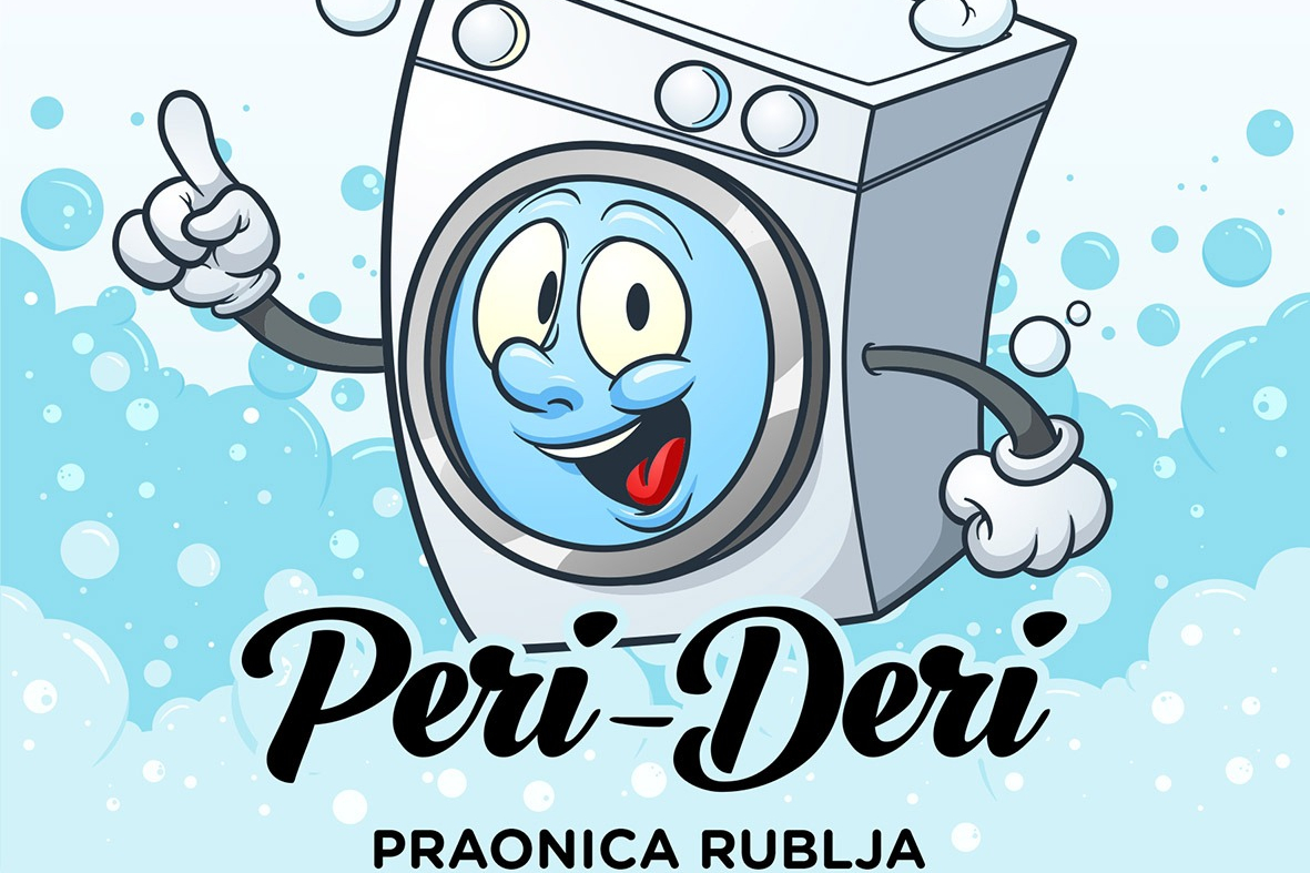 Iznajmljivači i ugostitelji, ovo vam štedi vrijeme: Peri-Deri pere, pegla, preuzima i dostavlja