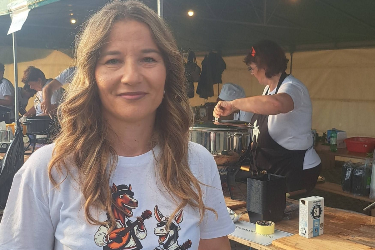 Josipa Jerkov ponovno izabrana za direktoricu TZ Tribunj: „Turizam u Tribunju puno je više od brojki”