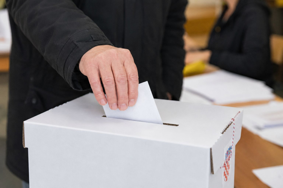 U nedjelju izbori za mjesne odbore na području Grada Vodica
