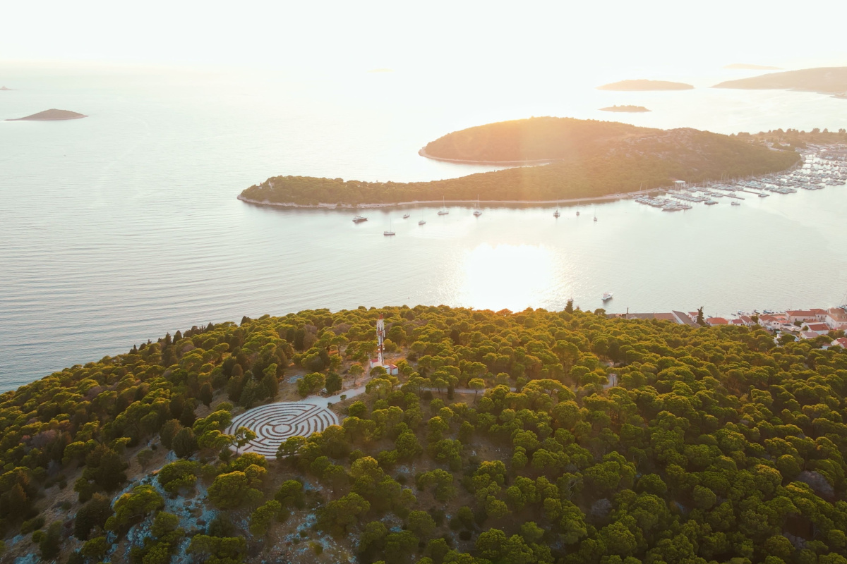 Guide Me Dalmatia Šibenik: Novi digitalni vodič kroz Šibensko-kninsku županiju donosi više od 250 lokacija i personalizirane rute