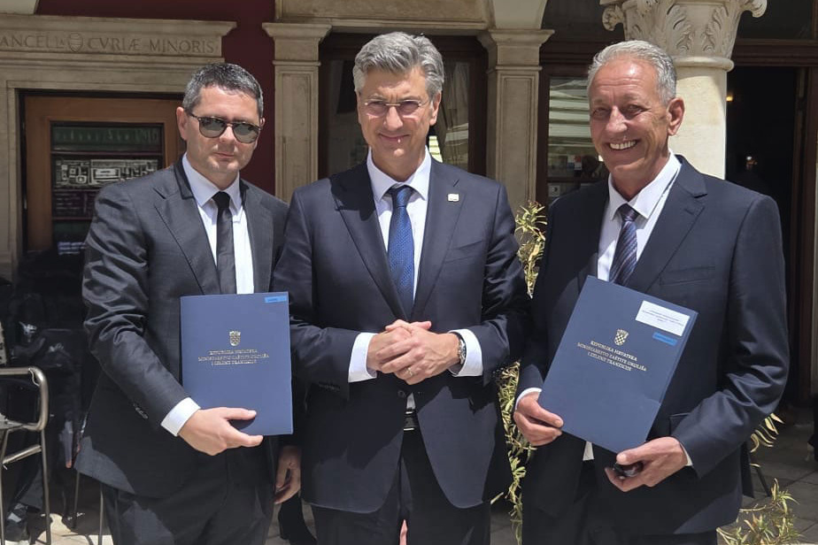 Nakon godina čekanja potpisan veliki ugovor za Vodice: “Sada možemo dalje”