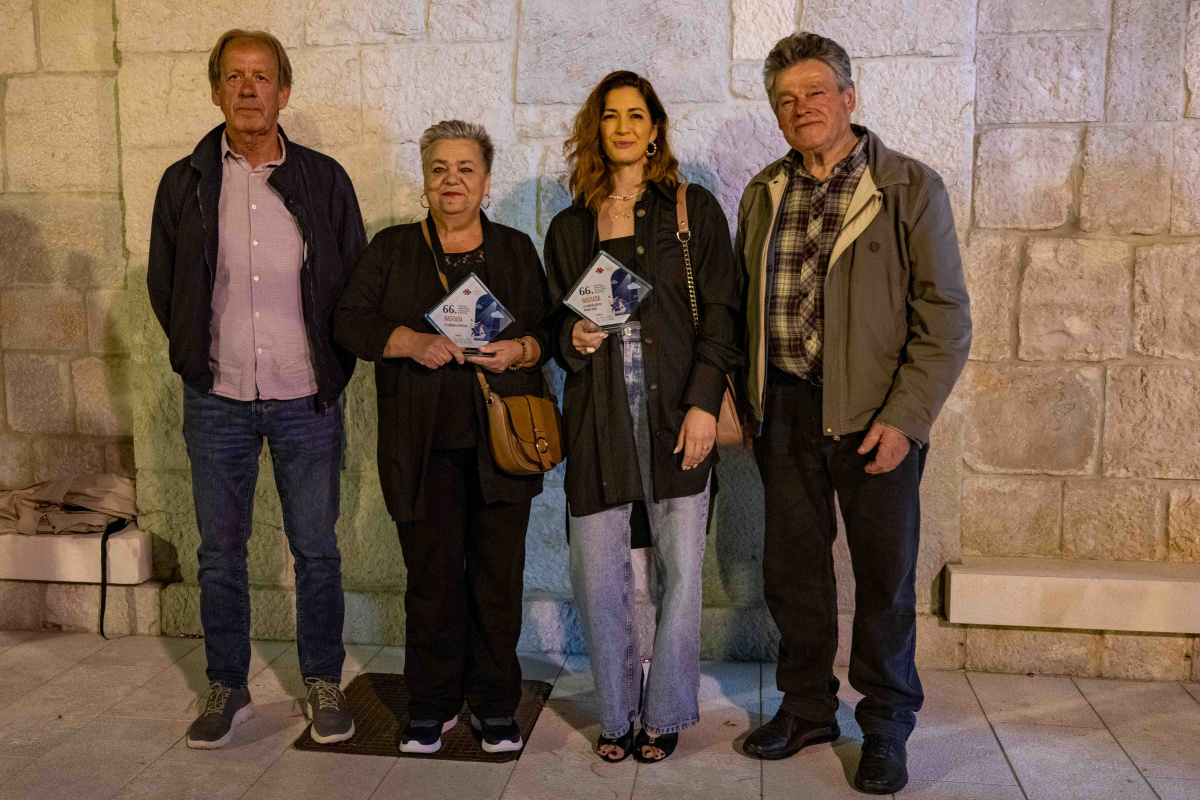 Vodičani briljirali na državnom festivalu: „Draga Ulija“ osvojila dvije nagrade i nominaciju