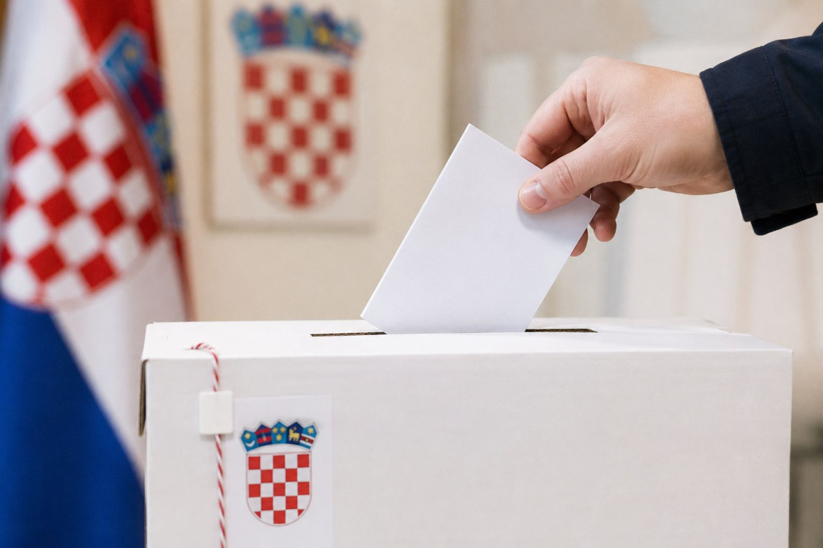 Održani izbori za mjesne odbore Grada Vodica, u Čistoj Maloj izbori se ponavljaju zbog nepravilnosti